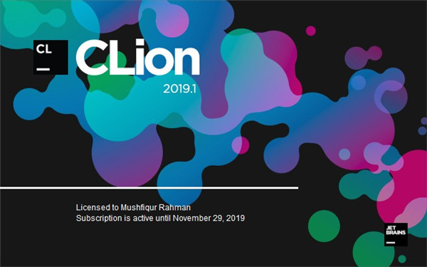 C/C++开发工具 JetBrains CLion v2020.3.2 汉化破解版下载-劳模下载