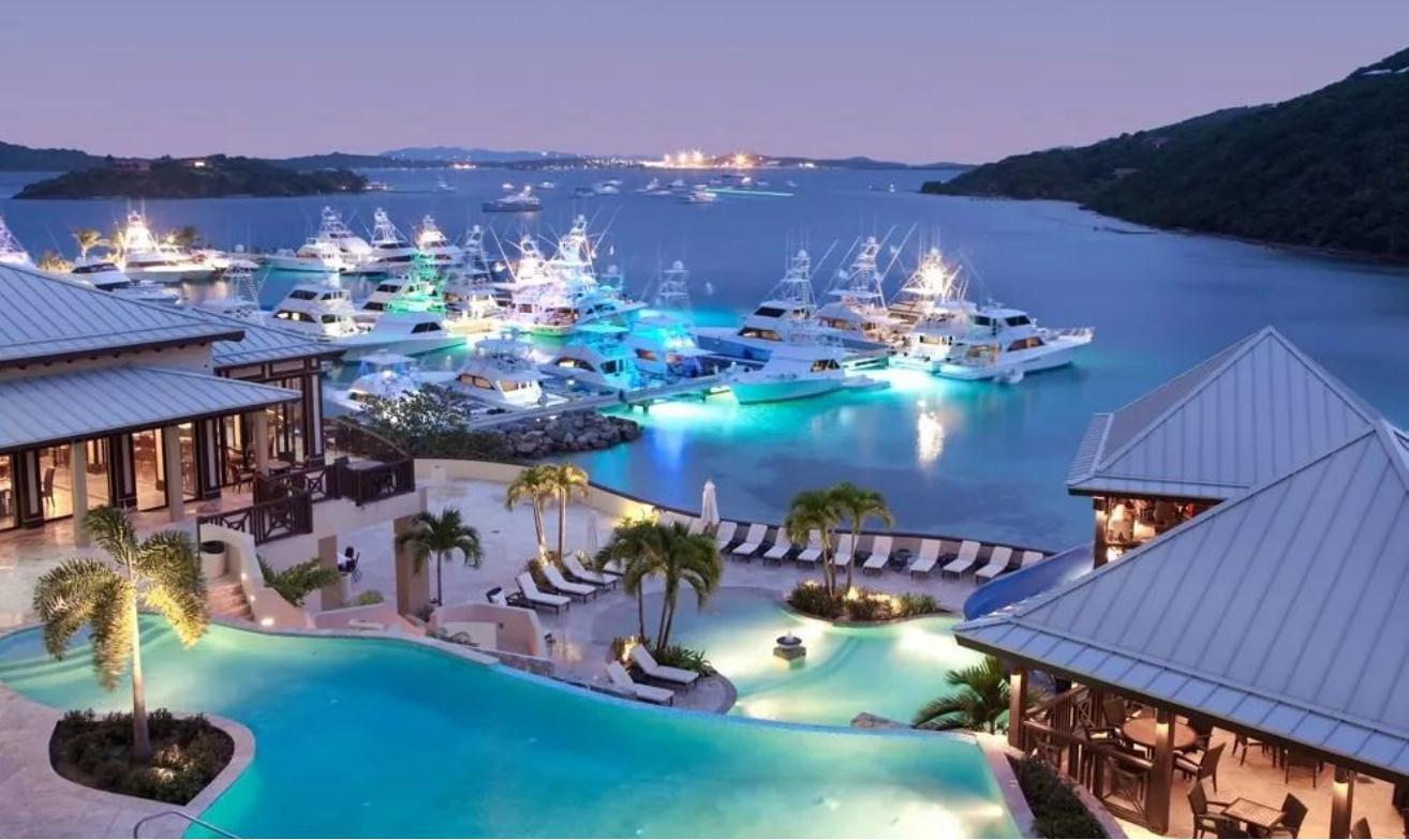 圣基茨护照2021移民圣基茨生活介绍一下圣基茨的文化快速办理